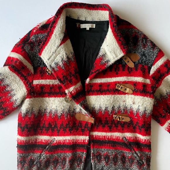 SANDRO jacket - Picture 6 of 7